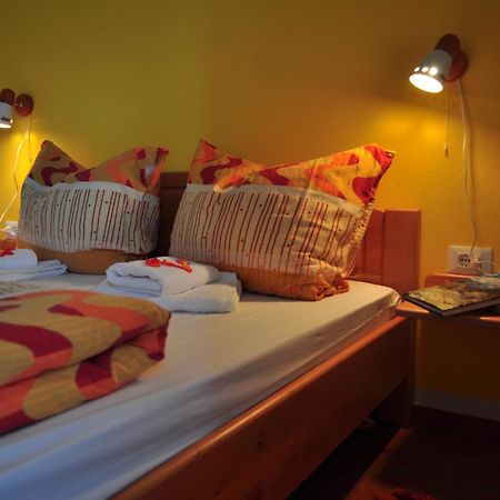 Apartments Bobi Tolmin Szoba fotó