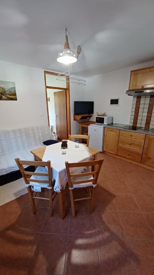 Apartments Bobi Tolmin Kültér fotó