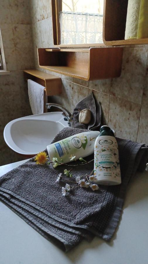 Apartments Bobi Tolmin Kültér fotó