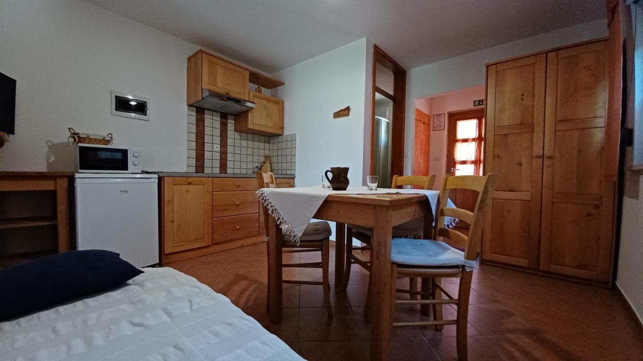 Apartments Bobi Tolmin Kültér fotó