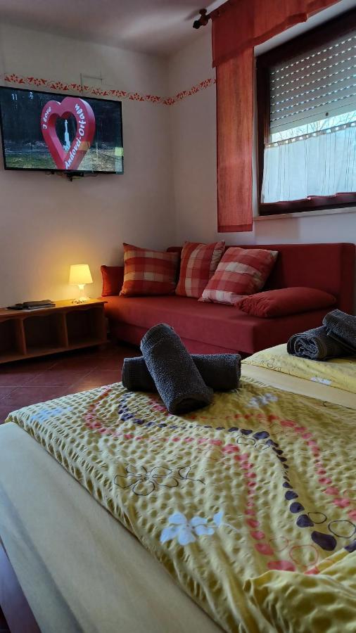 Apartments Bobi Tolmin Kültér fotó