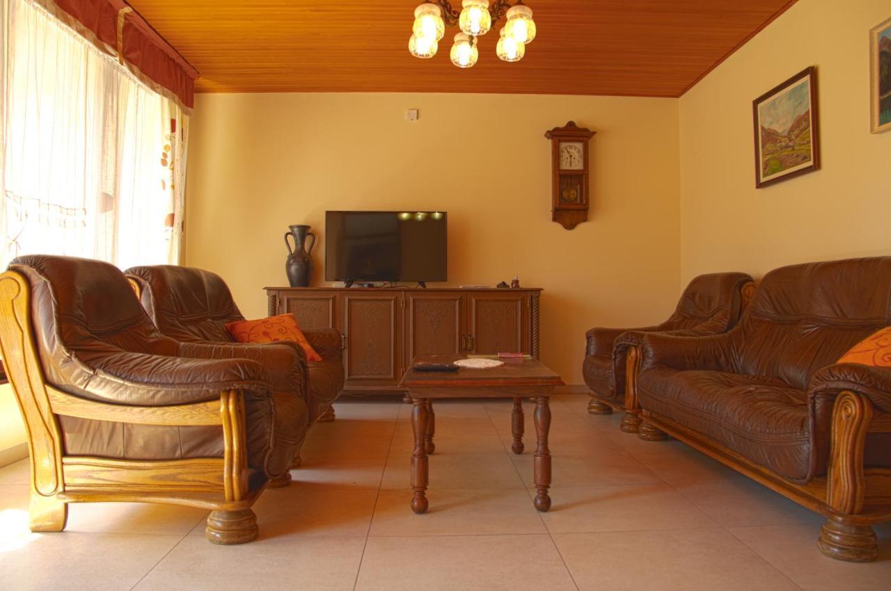 Apartments Bobi Tolmin Kültér fotó